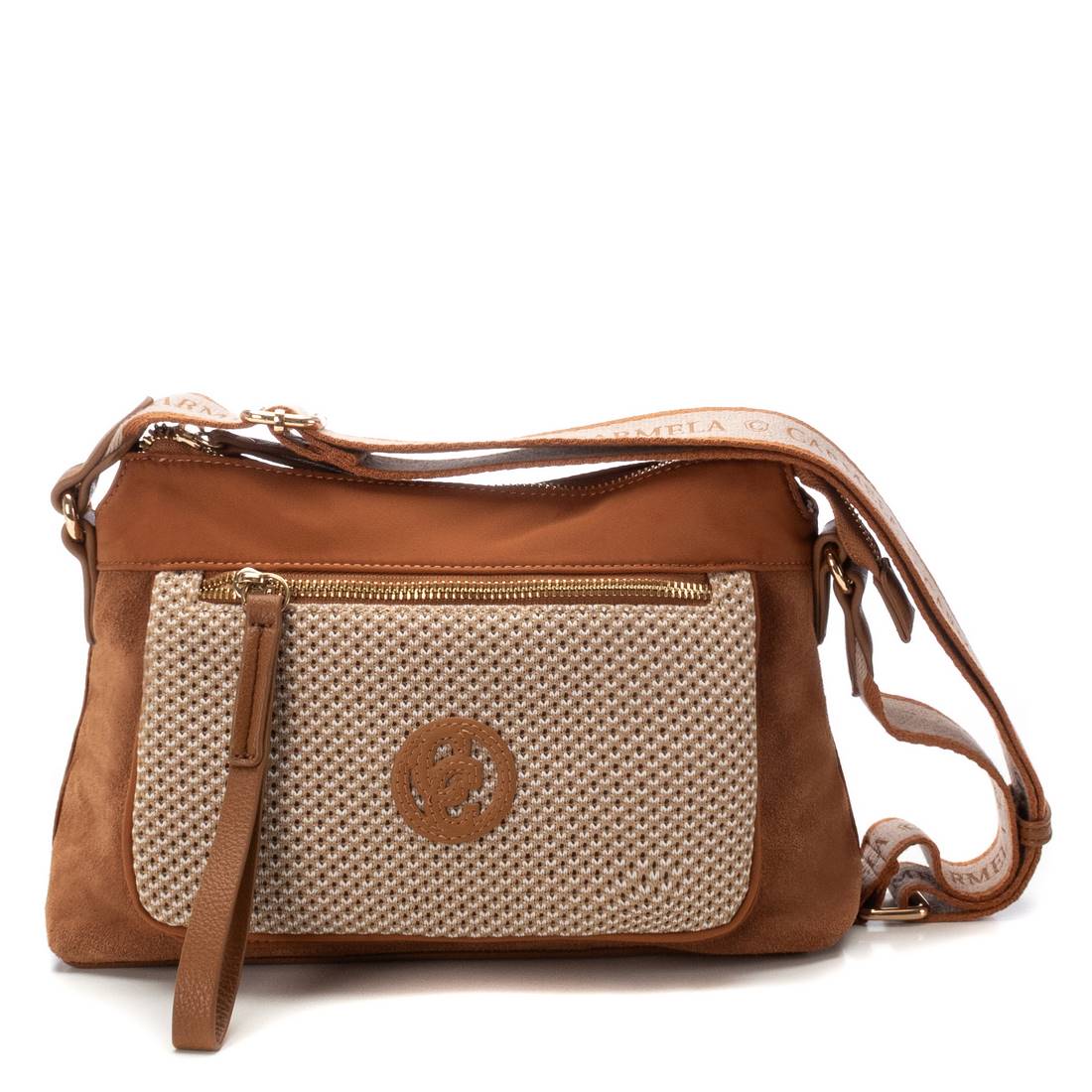 BOLSA DE MULHER CARMELA 18614802