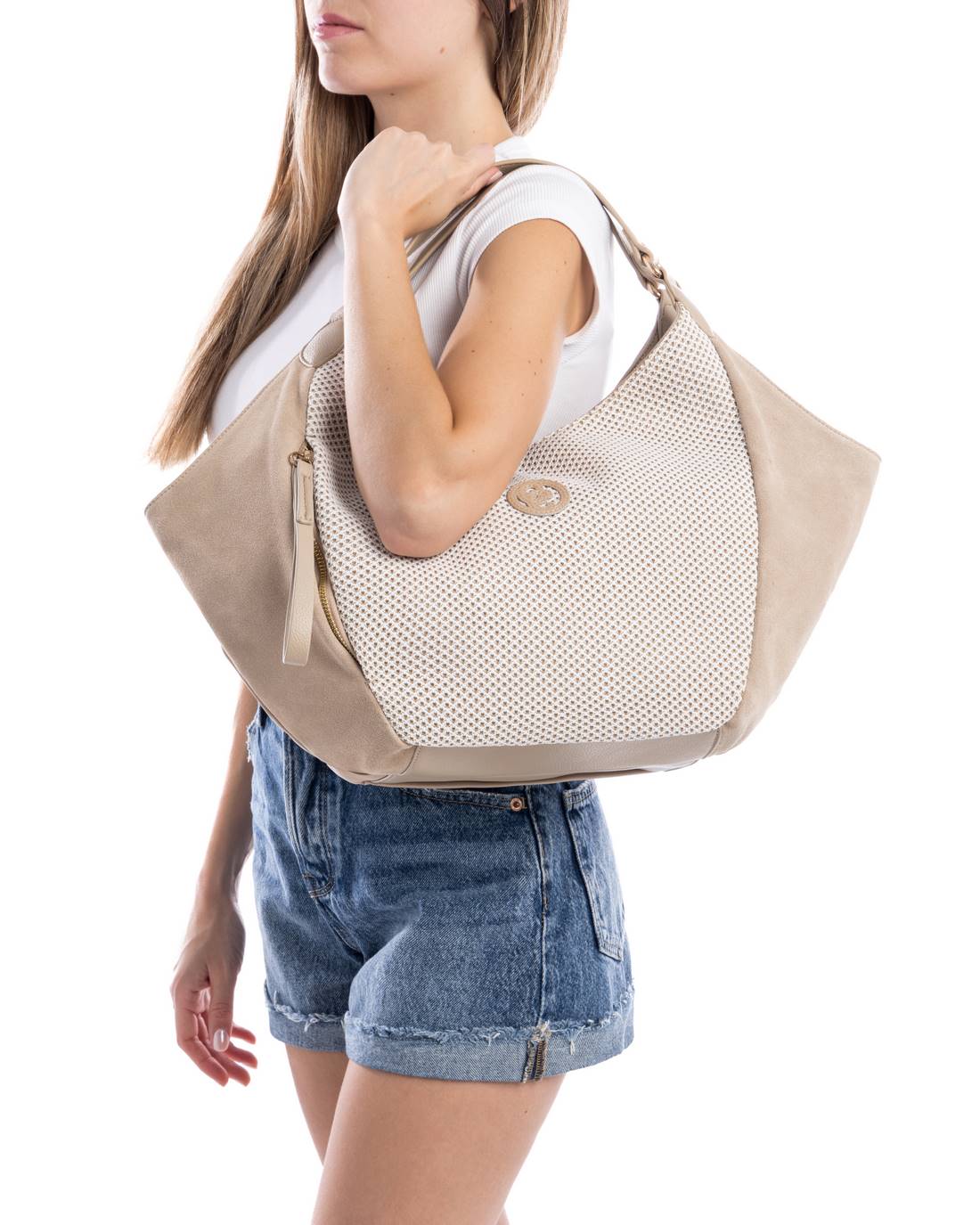 BOLSA DE MULHER CARMELA 18614901