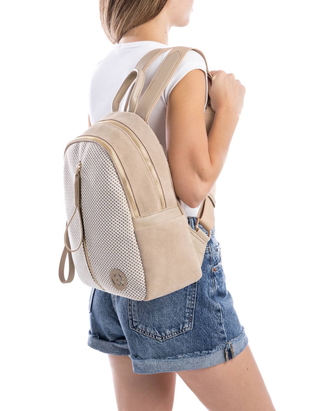 BOLSA DE MULHER CARMELA 18615101