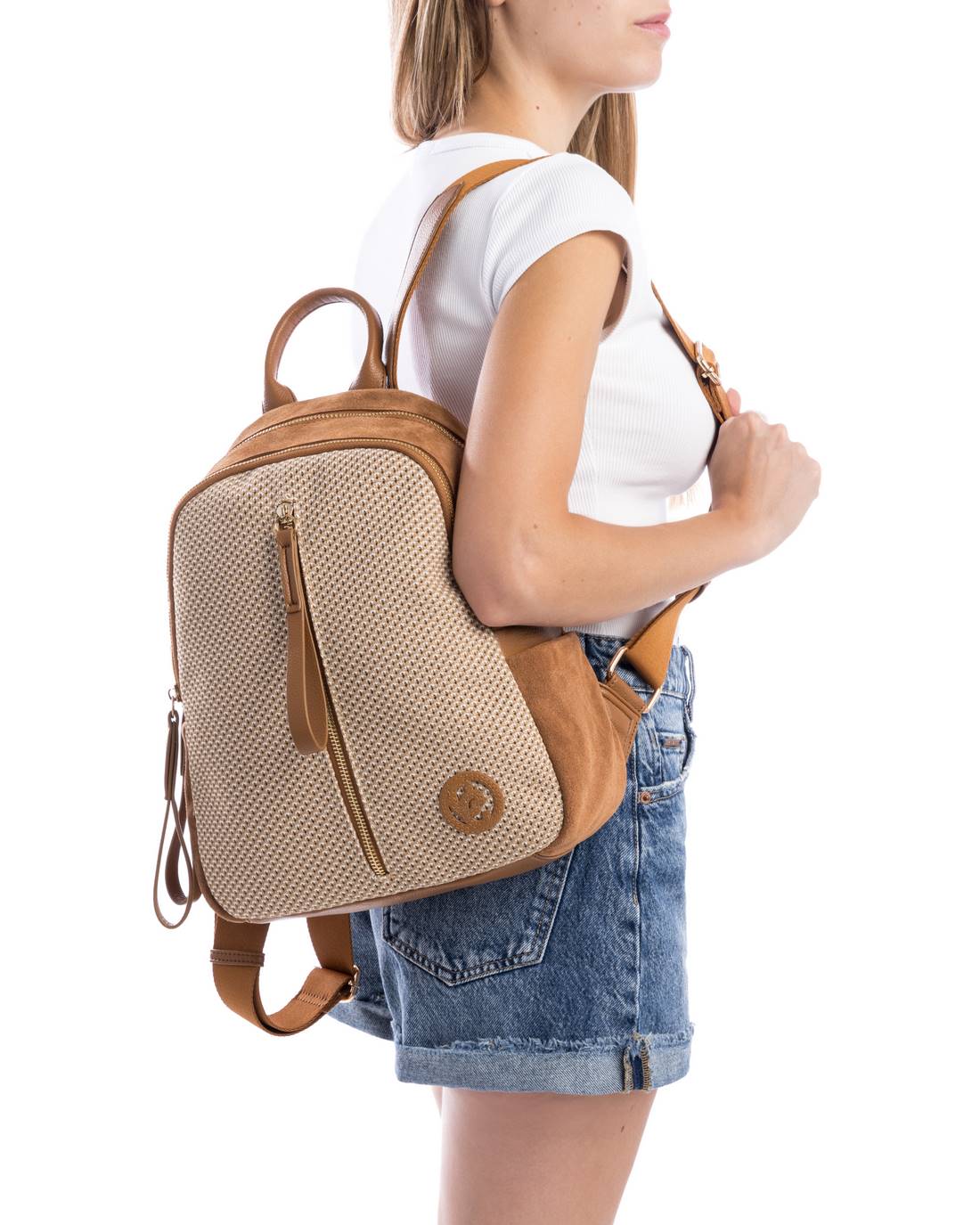 BOLSA DE MULHER CARMELA 18615102