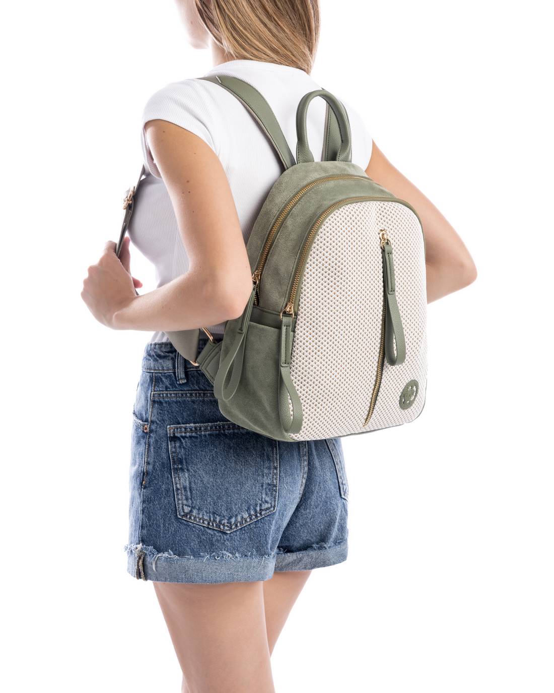 BOLSA DE MULHER CARMELA 18615103
