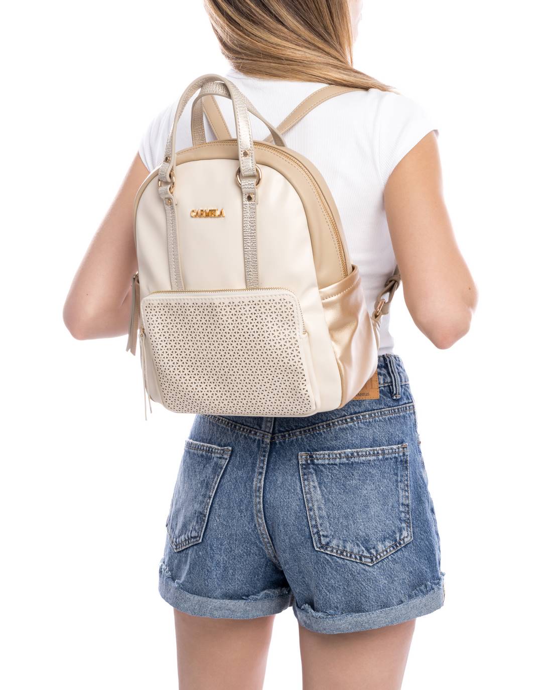 BOLSA DE MULHER CARMELA 18615301