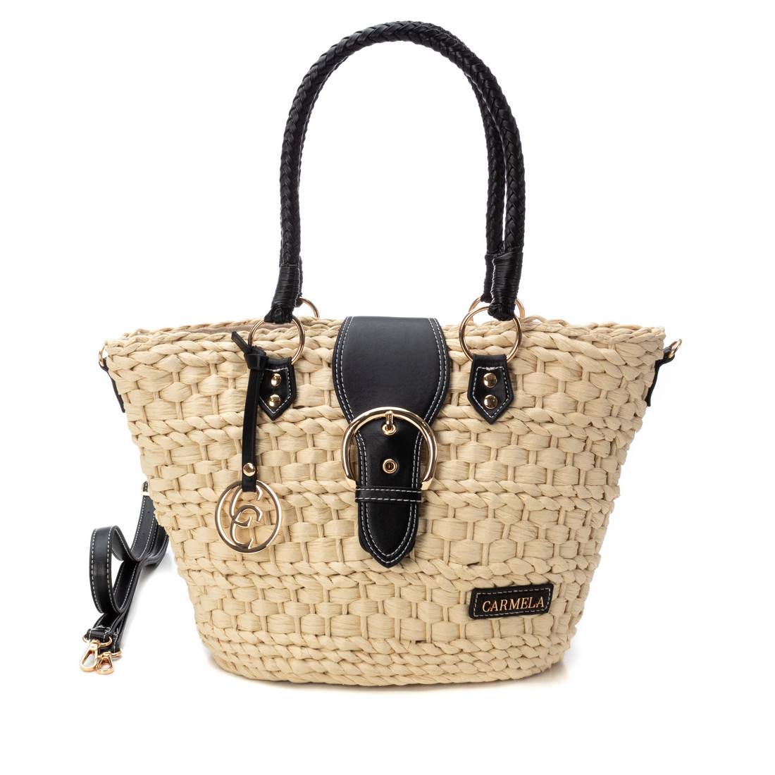 BOLSA DE MULHER CARMELA 18615601
