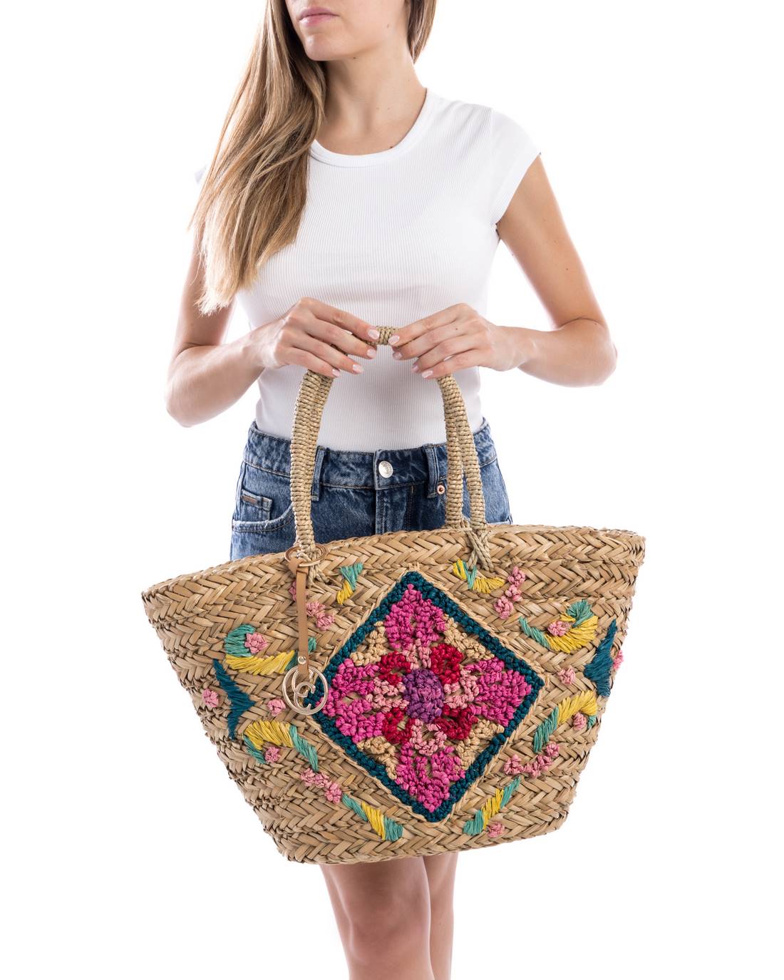 BOLSA DE MULHER CARMELA 18615701