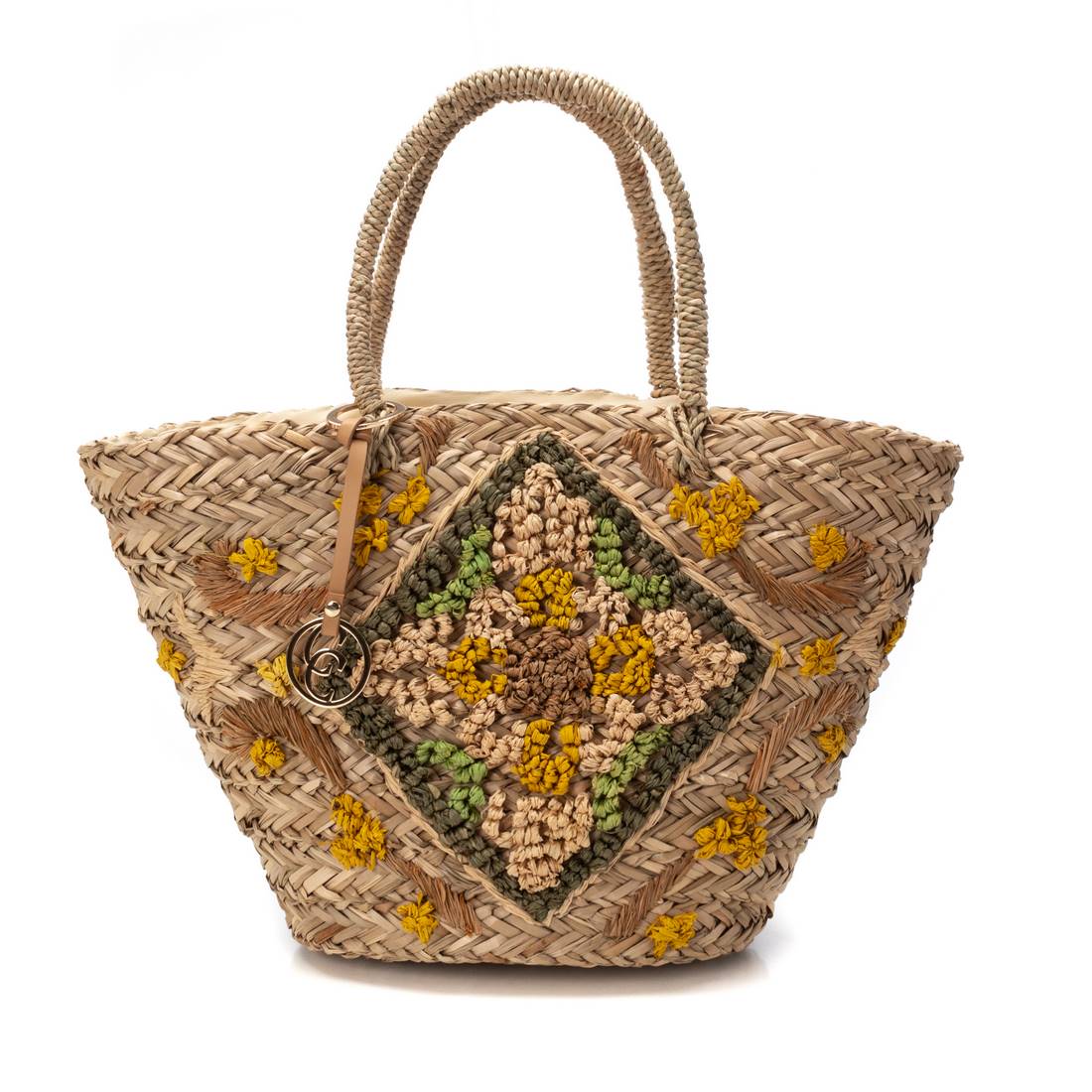BOLSA DE MULHER CARMELA 18615702