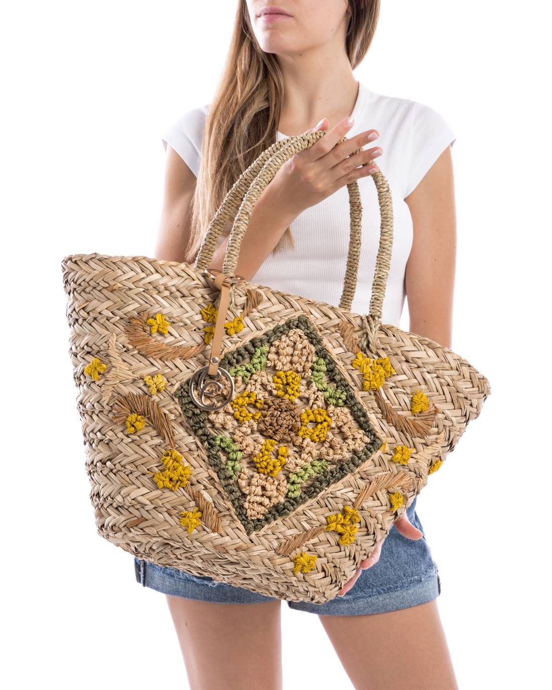 BOLSA DE MULHER CARMELA 18615702
