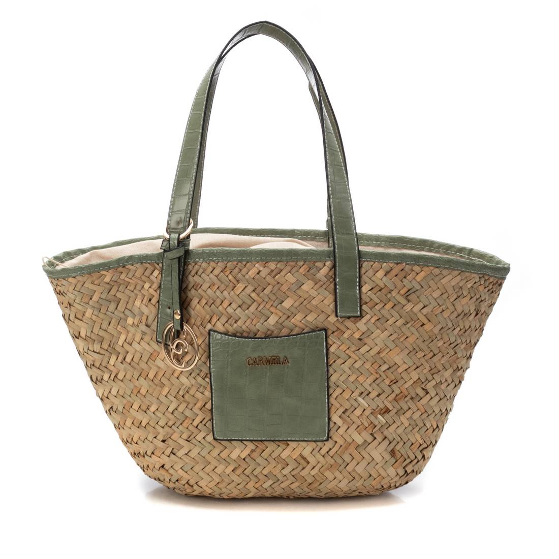 BOLSA DE MULHER CARMELA 18615801