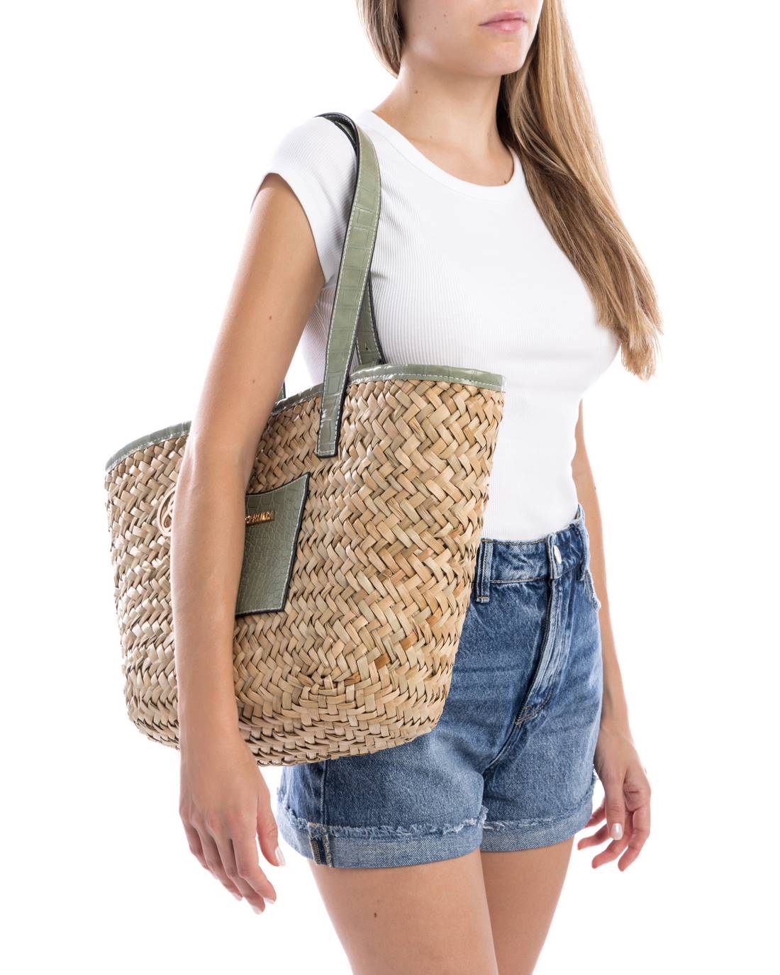 BOLSA DE MULHER CARMELA 18615801