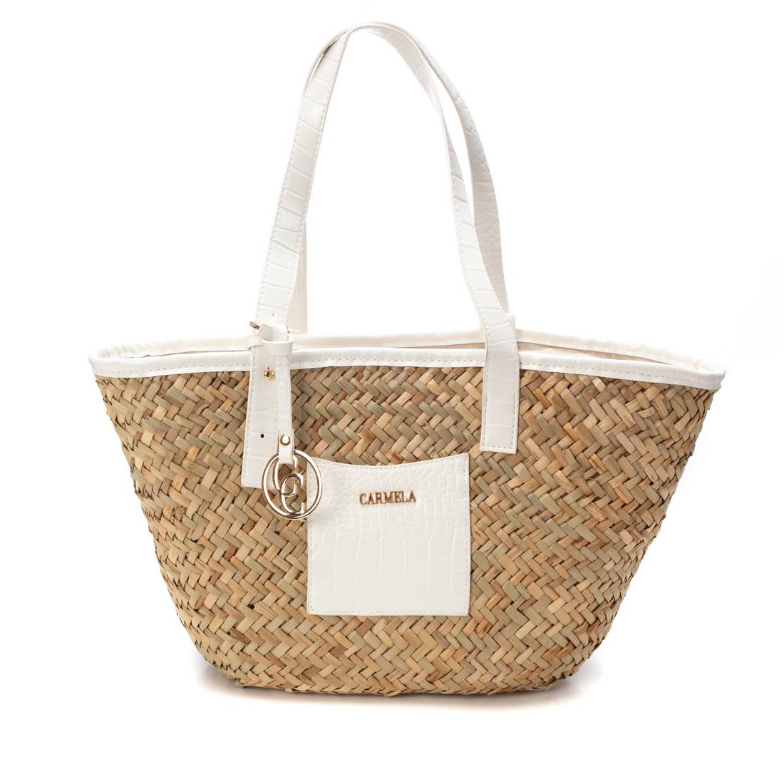 BOLSA DE MULHER CARMELA 18615802