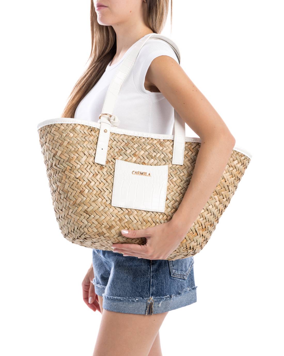 BOLSA DE MULHER CARMELA 18615802