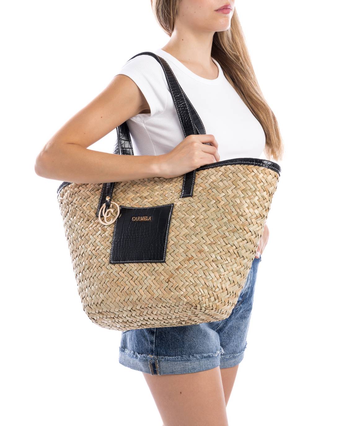 BOLSA DE MULHER CARMELA 18615803