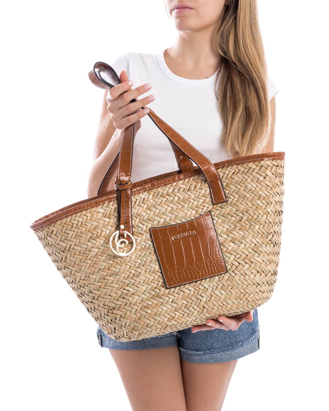 BOLSA DE MULHER CARMELA 18615804
