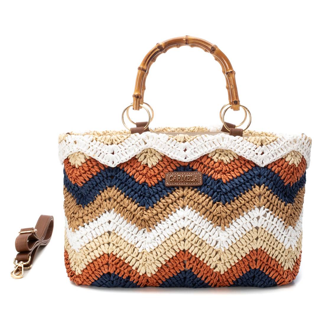 WOMEN'S HANDBAG CARMELA 18615901