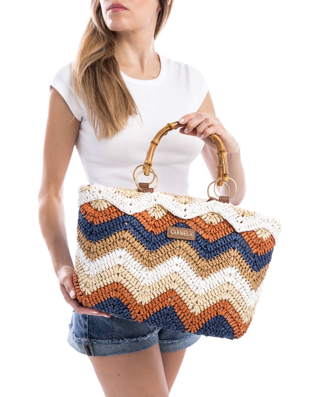 BOLSA DE MULHER CARMELA 18615901