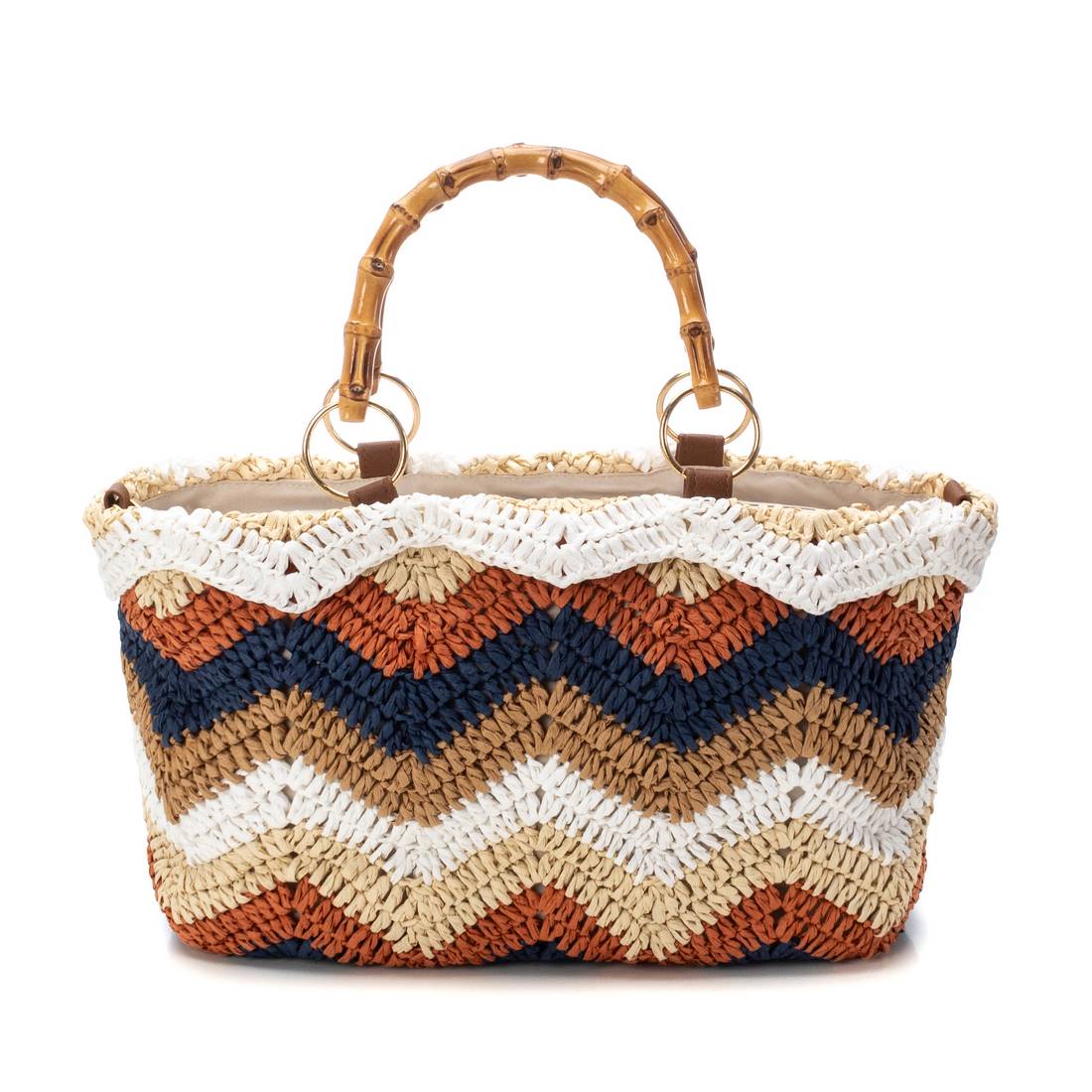 BOLSA DE MULHER CARMELA 18615901