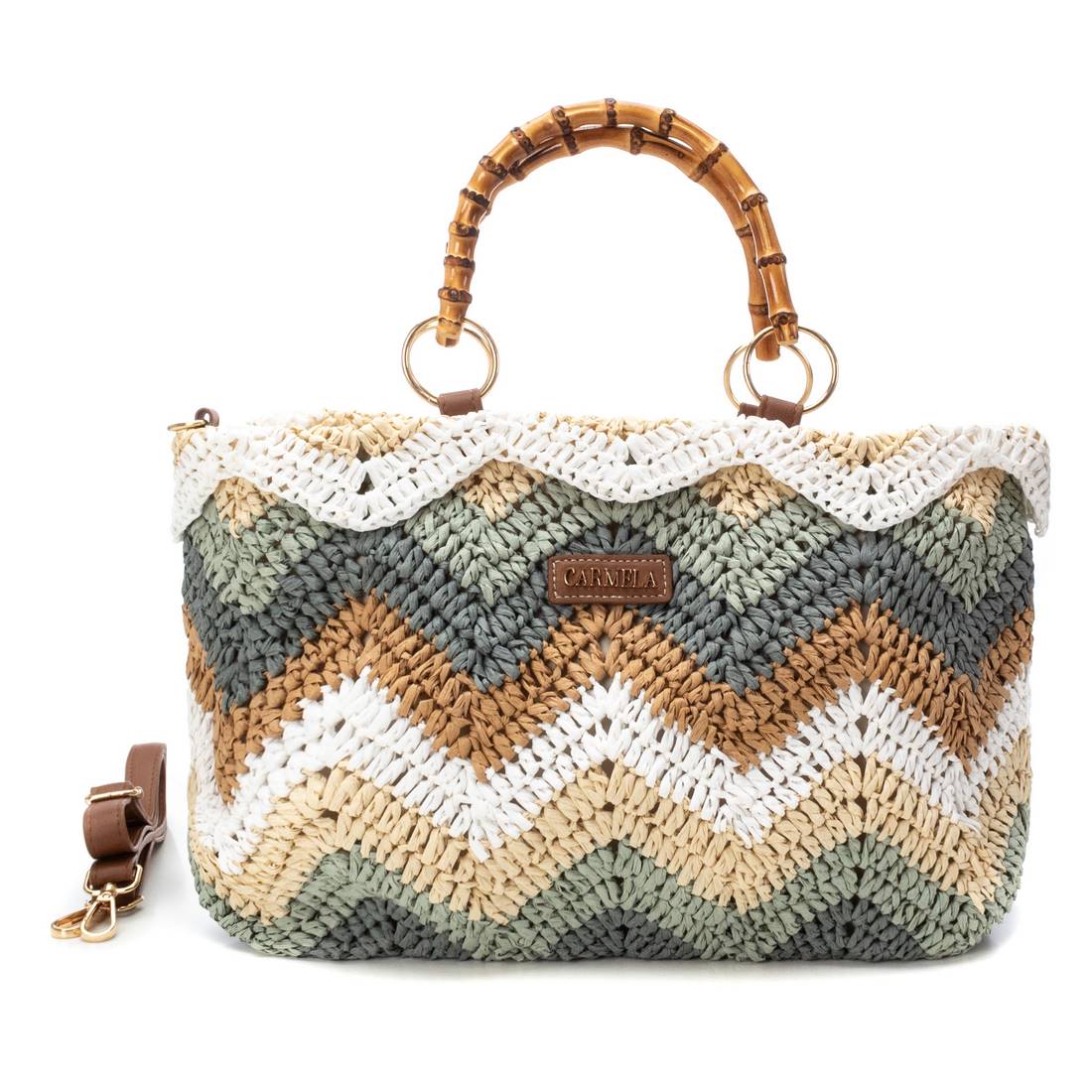 WOMEN'S HANDBAG CARMELA 18615902
