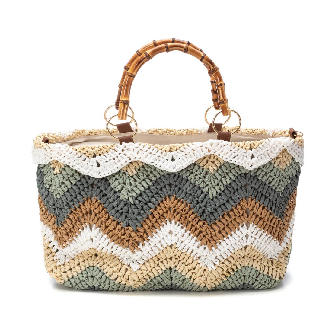 BOLSA DE MULHER CARMELA 18615902