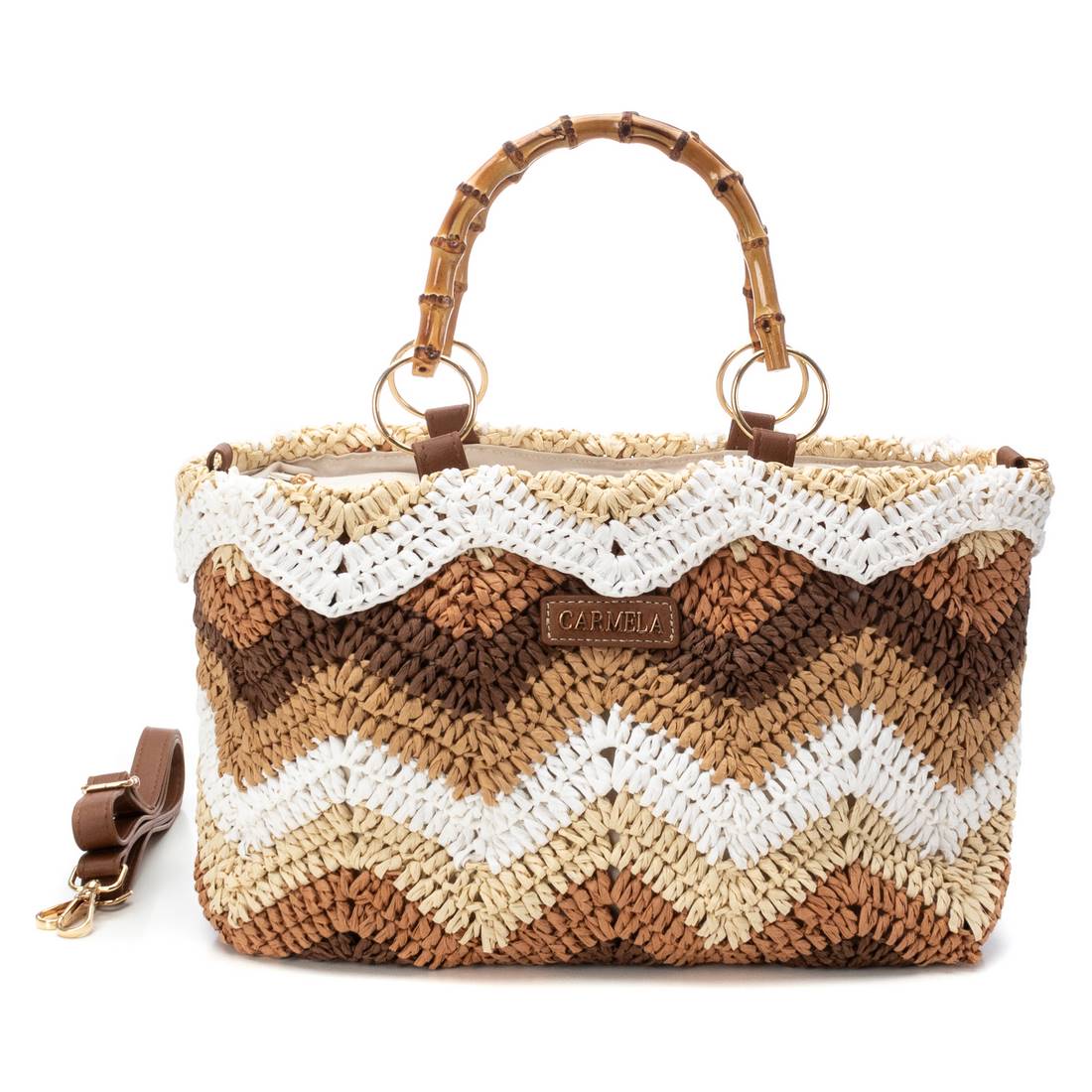WOMEN'S HANDBAG CARMELA 18615903