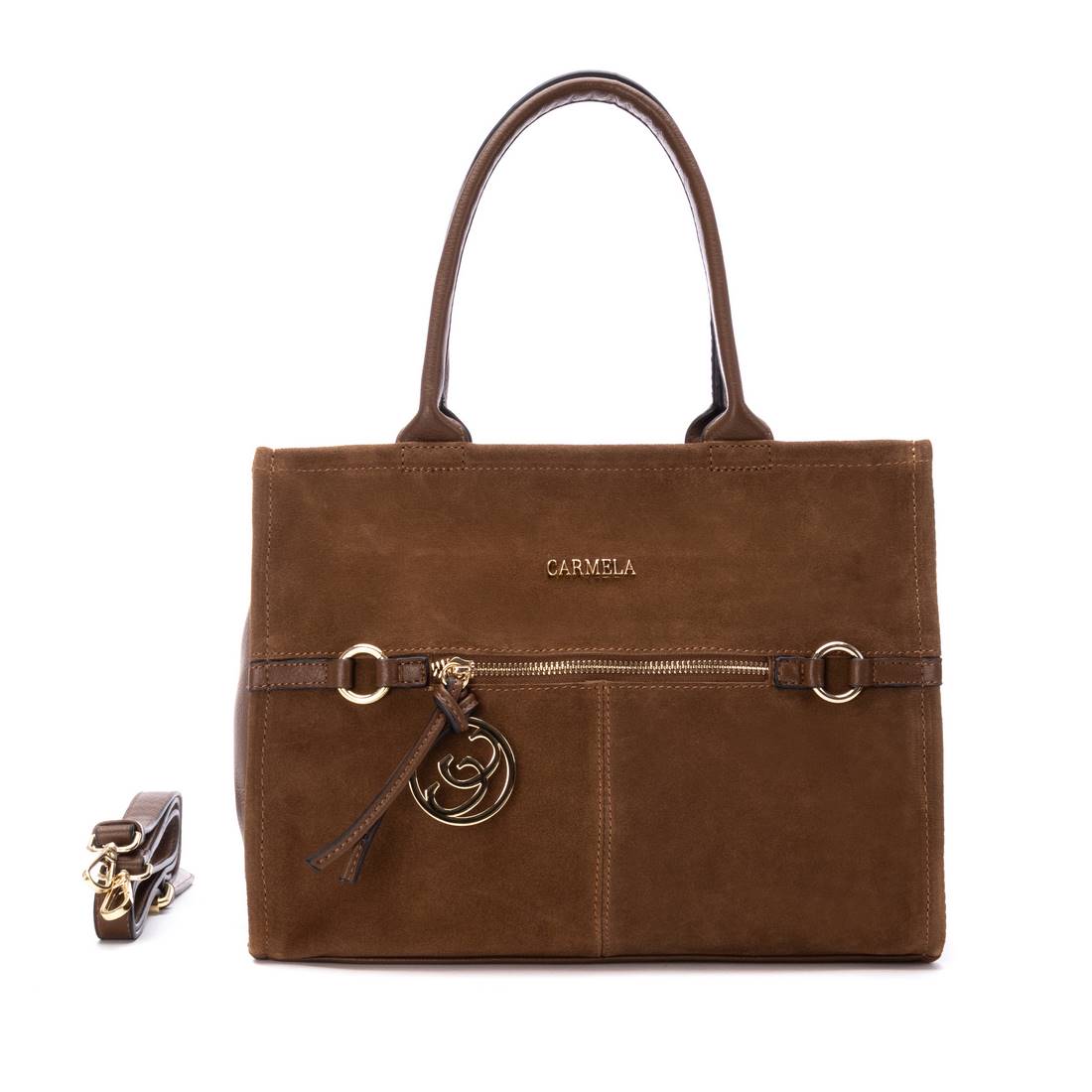 WOMEN'S HANDBAG CARMELA 18617302