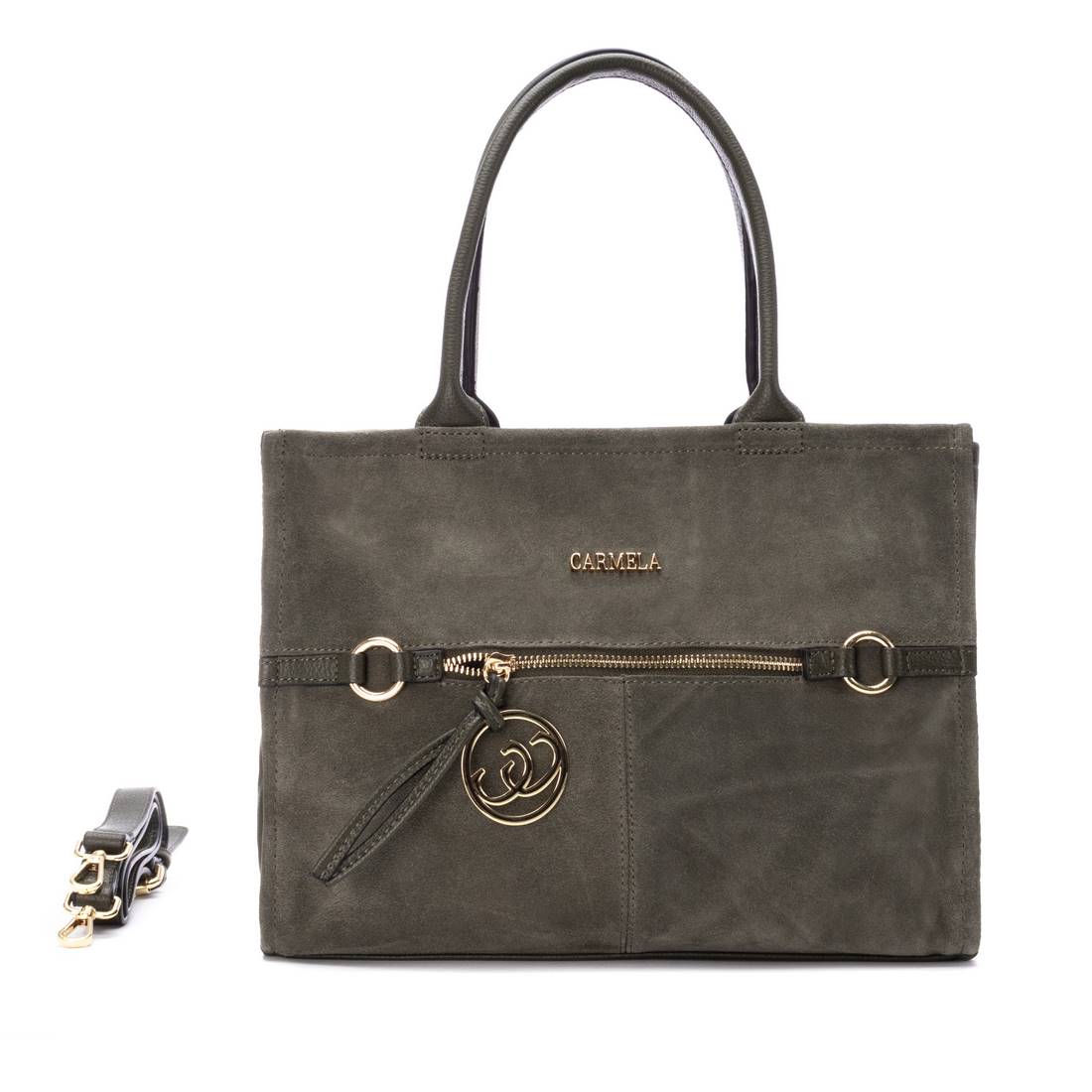 WOMEN'S HANDBAG CARMELA 18617304