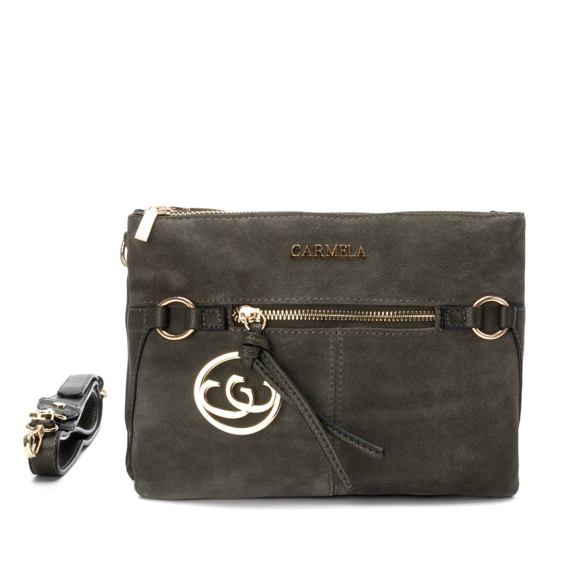 WOMEN'S HANDBAG CARMELA 18617402