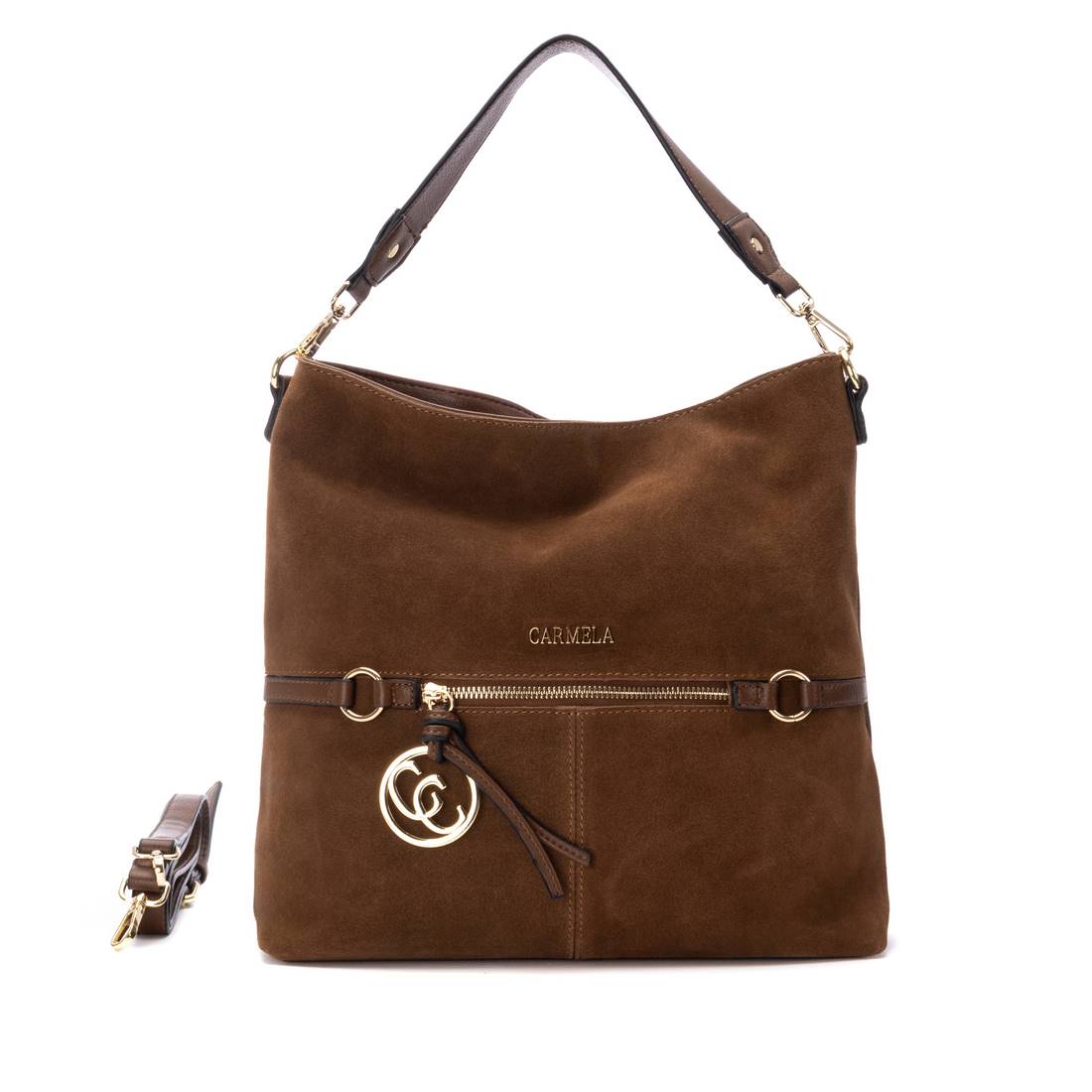 WOMEN'S HANDBAG CARMELA 18617504