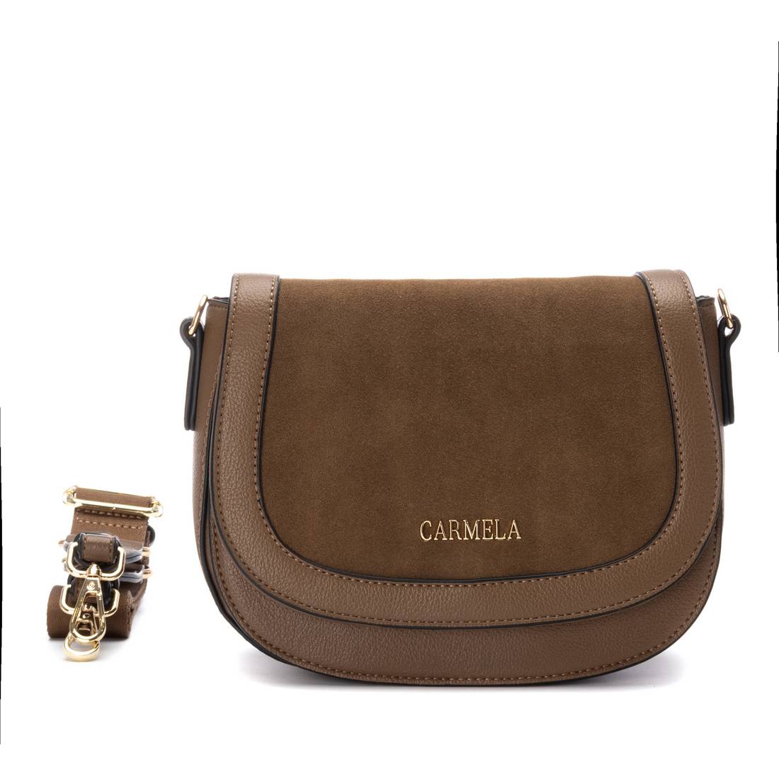 WOMEN'S HANDBAG CARMELA 18617705