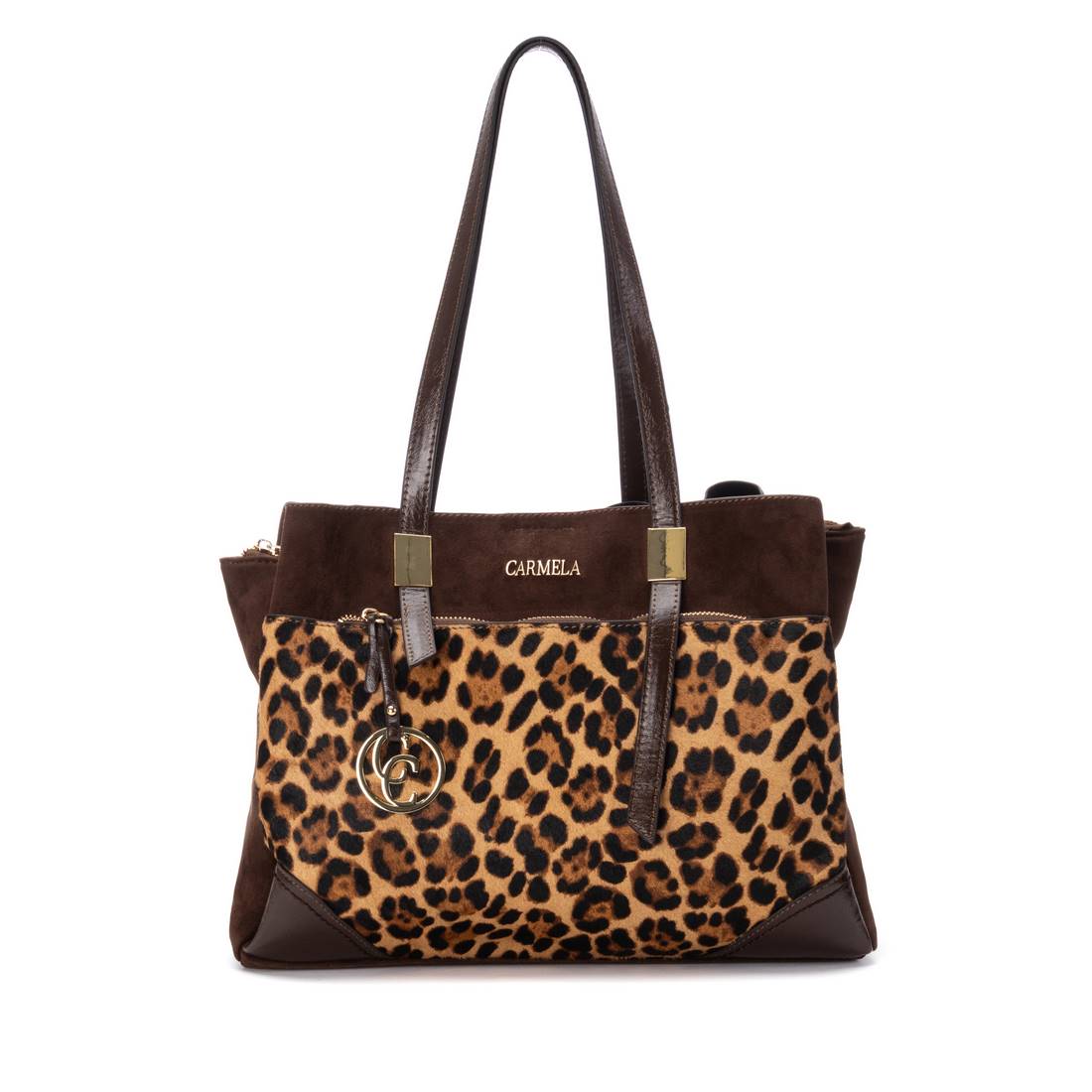 WOMEN'S HANDBAG CARMELA 18618302