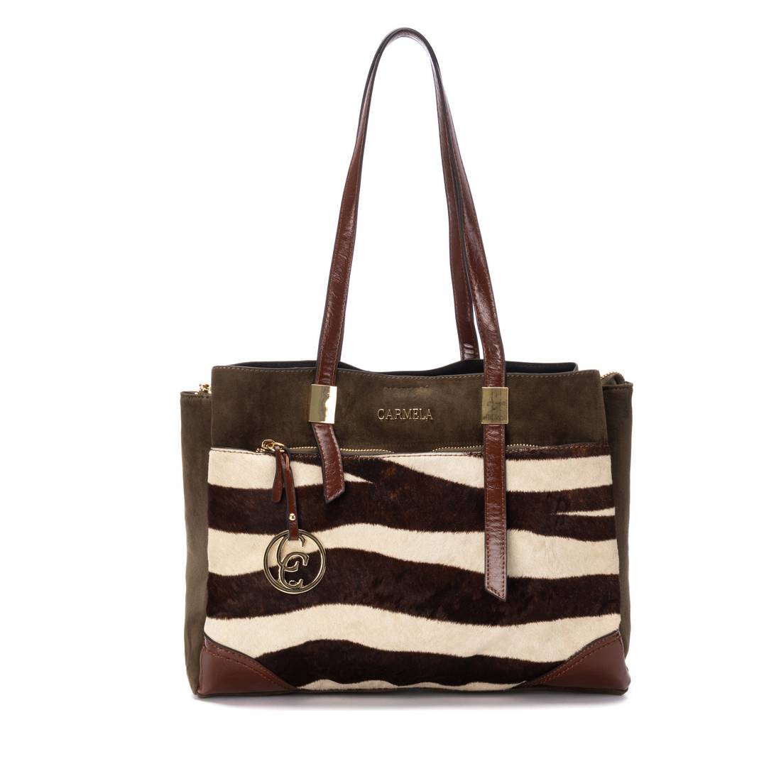 WOMEN'S HANDBAG CARMELA 18618303