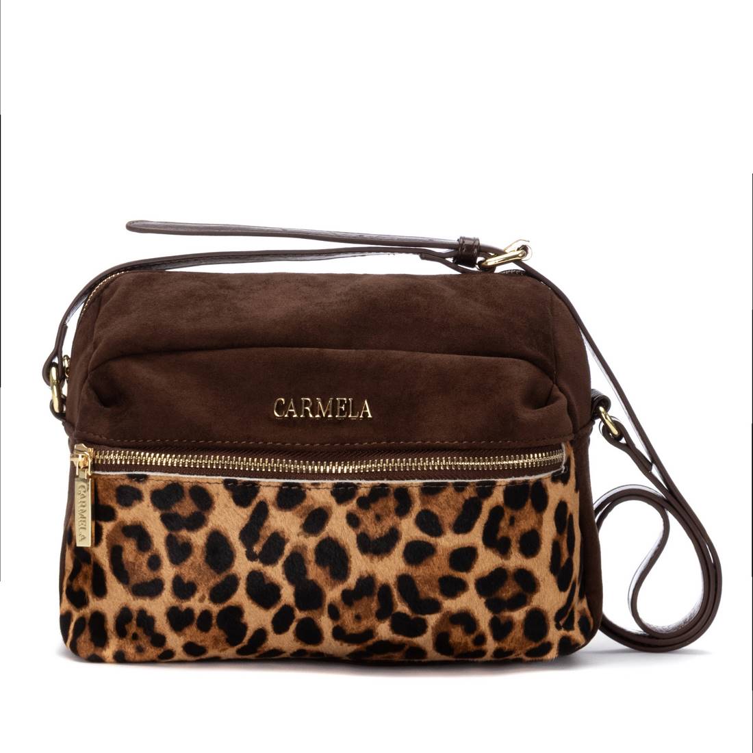 WOMEN'S HANDBAG CARMELA 18618602