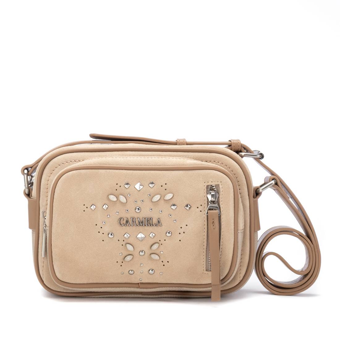 WOMEN'S HANDBAG CARMELA 18620501