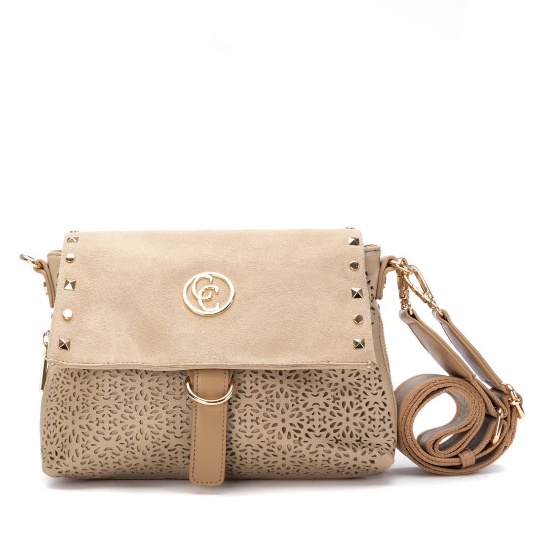 WOMEN'S HANDBAG CARMELA 18621001