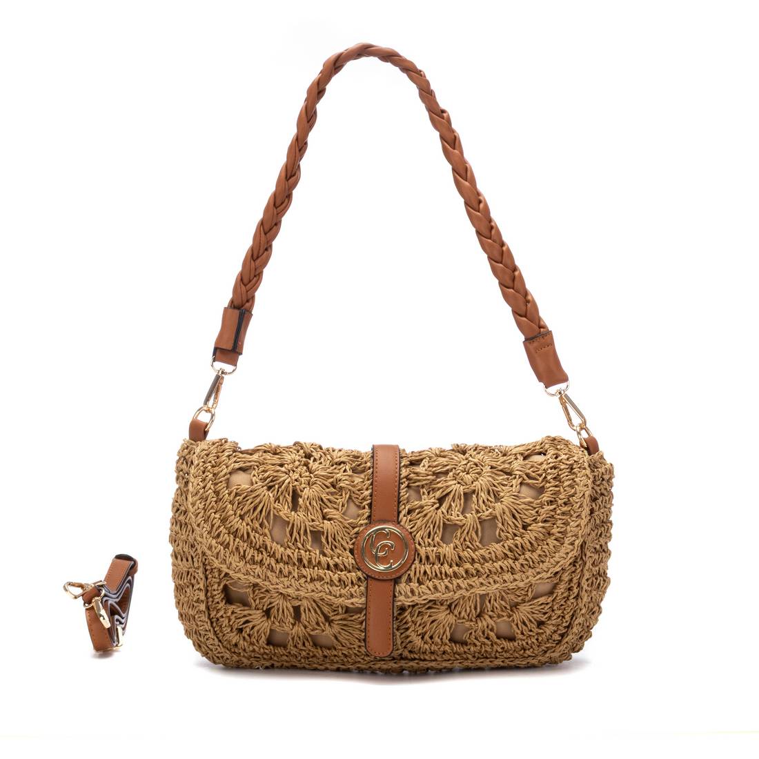 WOMEN'S HANDBAG CARMELA 18621902