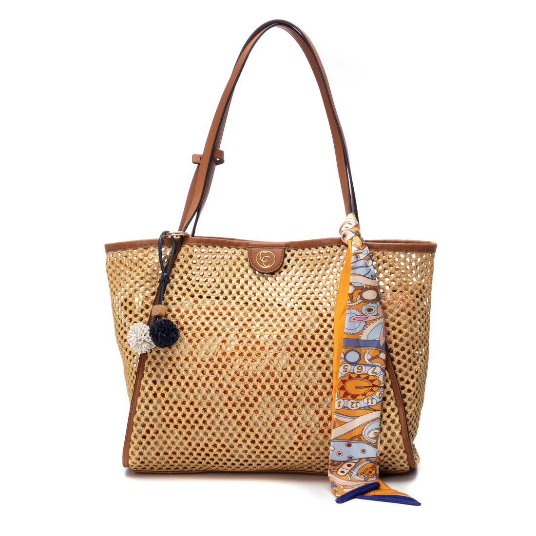 WOMEN'S HANDBAG CARMELA 18622301