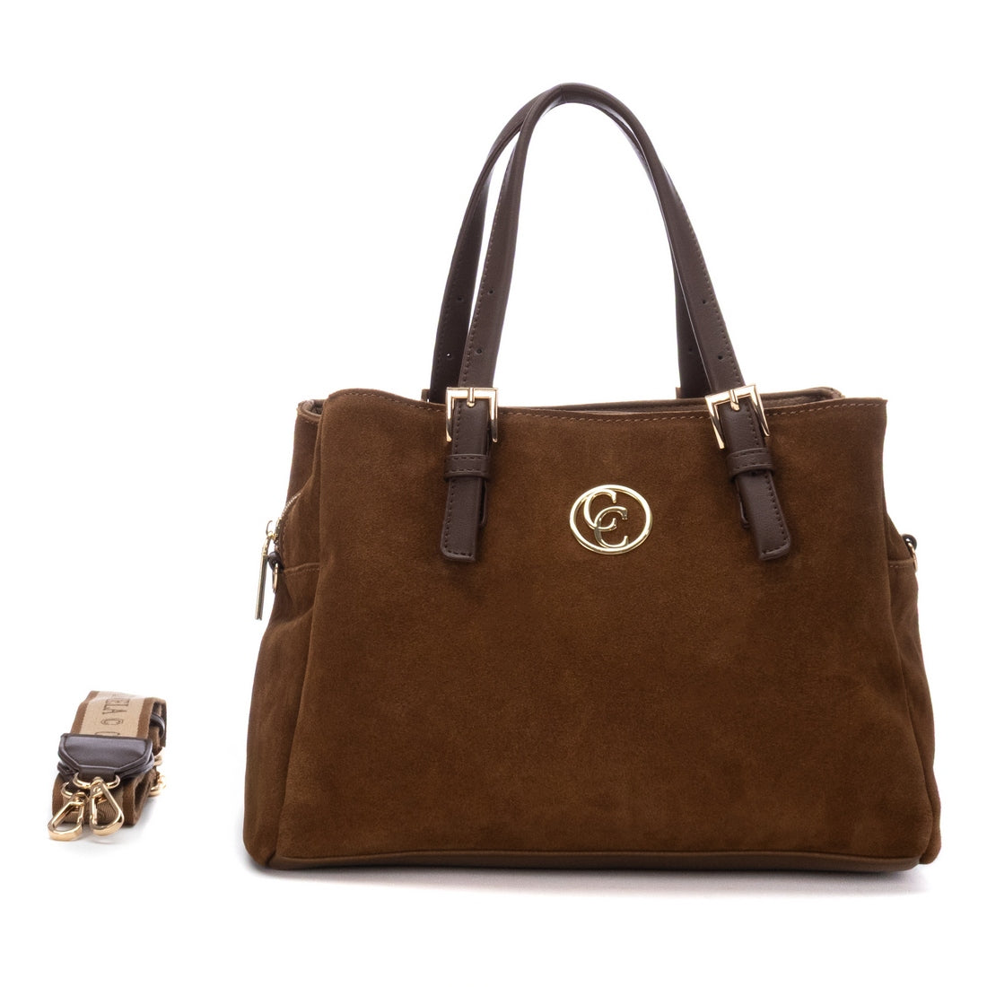 Bolso de mujer Carmela 18623302