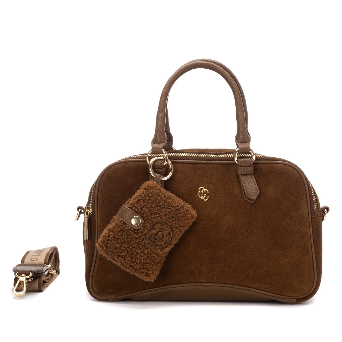 Bolso de mujer Carmela 18624301