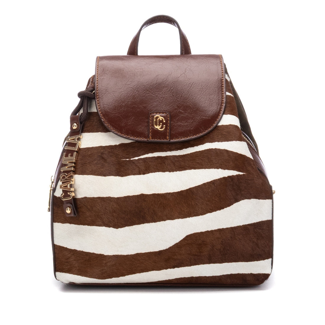 WOMEN'S BACKPACK CARMELA 18625103