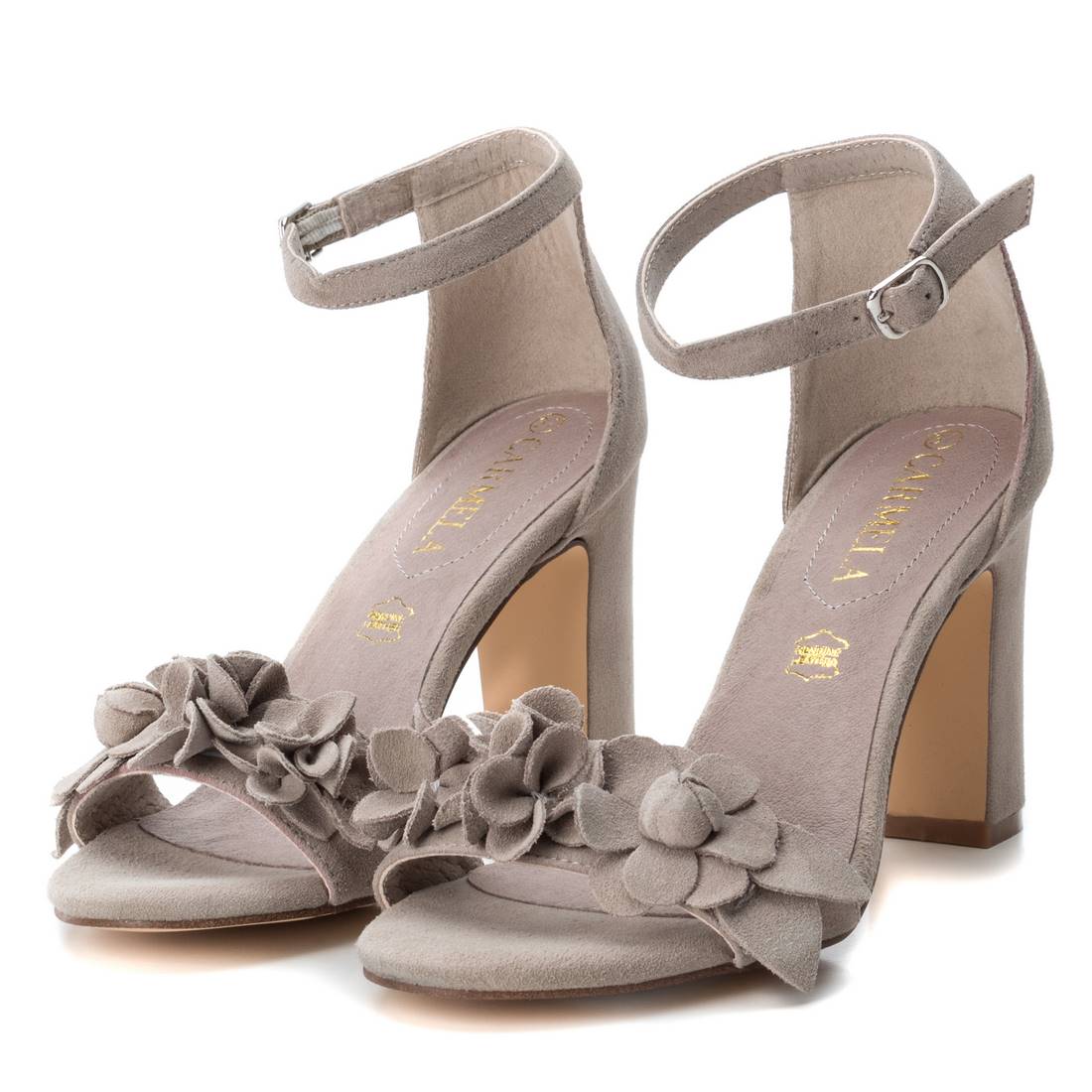 ZAPATO DE MUJER CARMELA 06663103