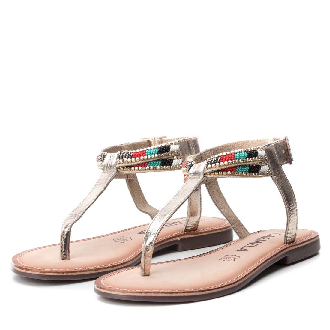 CARMELA WOMEN'S SANDAL 06664104