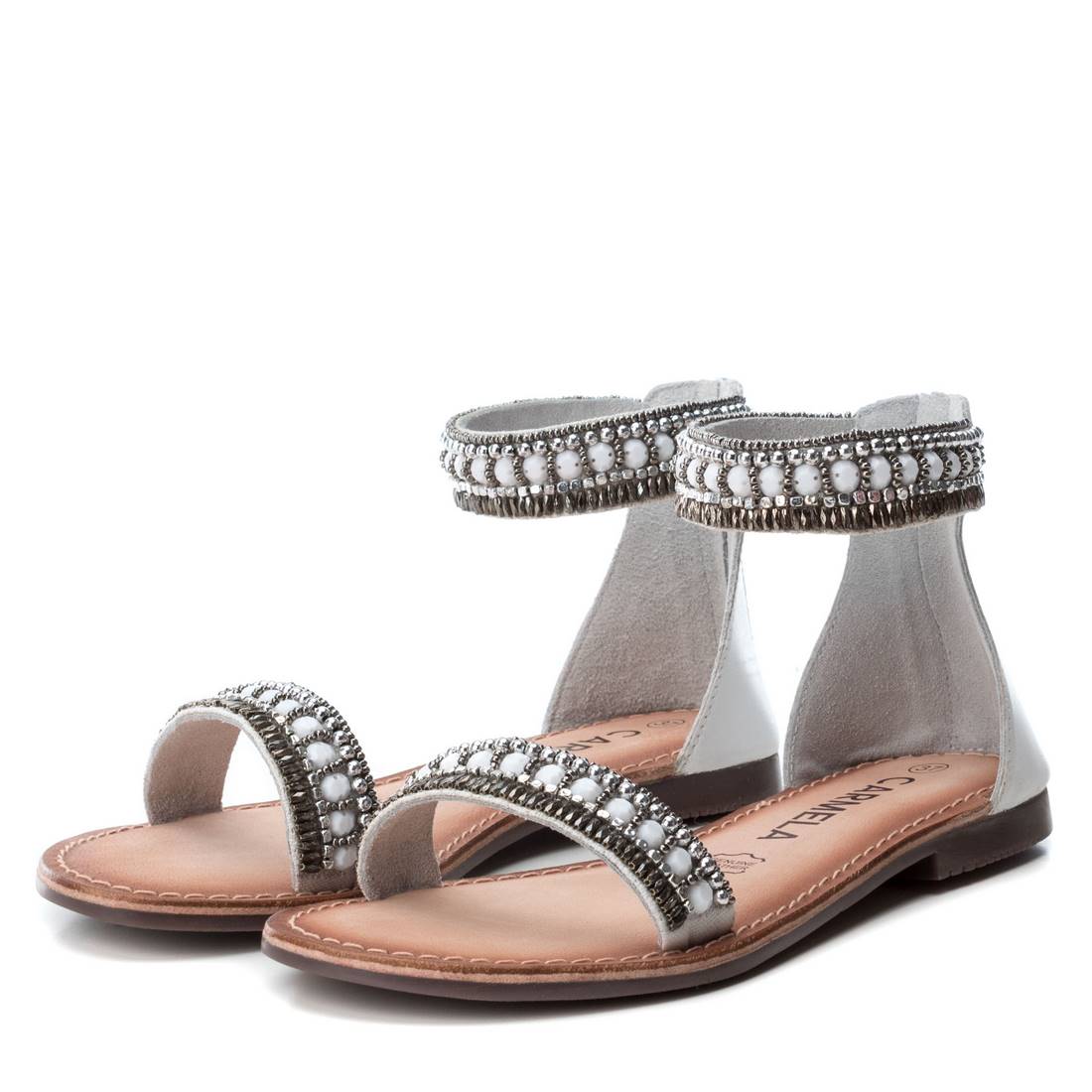 CARMELA WOMEN'S SANDAL 06664201