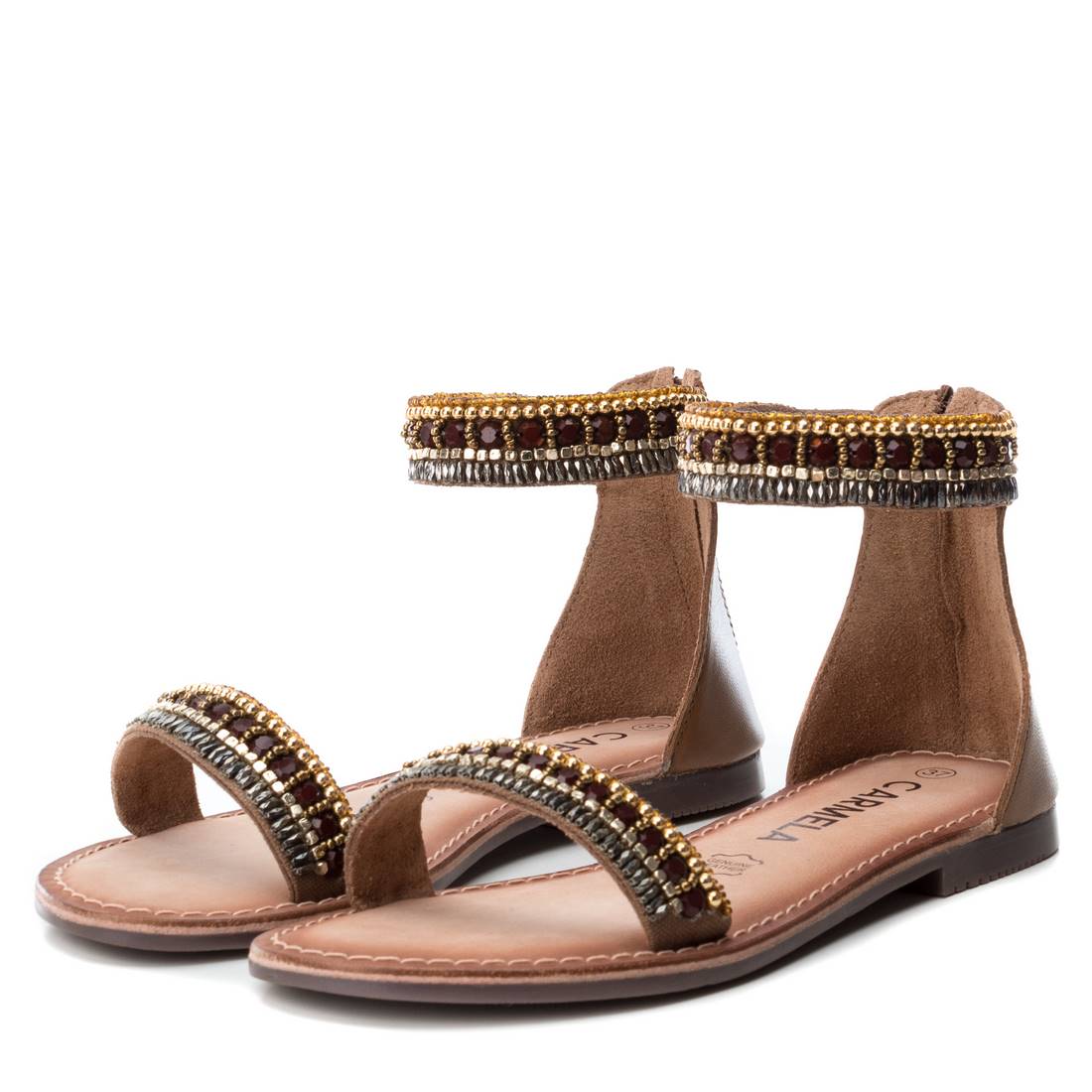 CARMELA WOMEN'S SANDAL 06664202