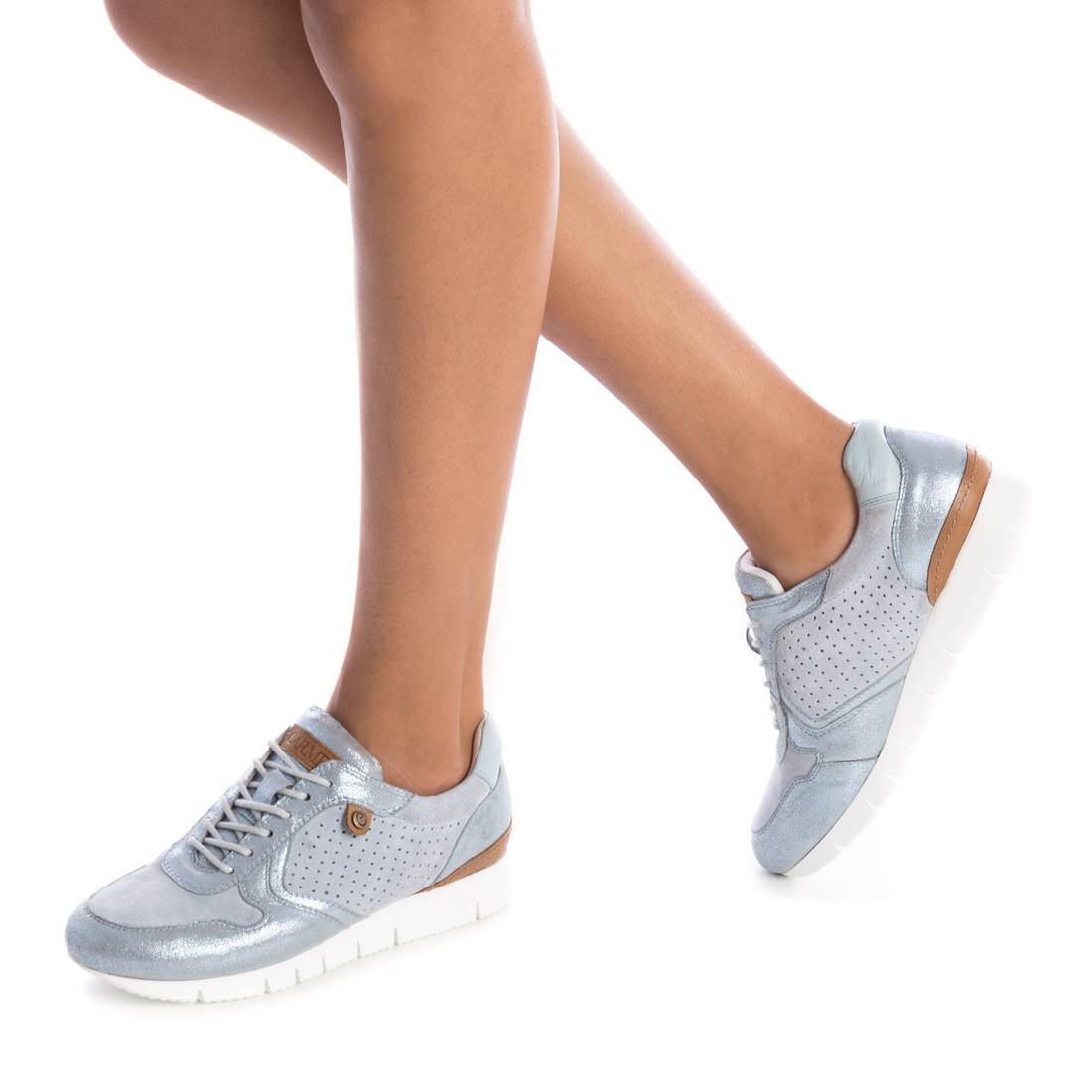 ZAPATILLA DE MUJER CARMELA 06664501