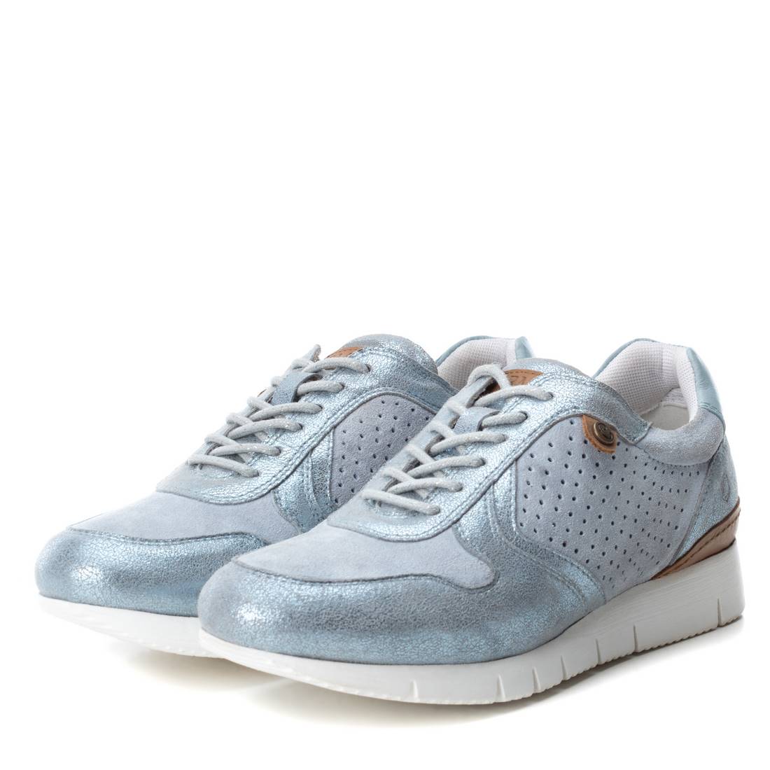 ZAPATILLA DE MUJER CARMELA 06664501