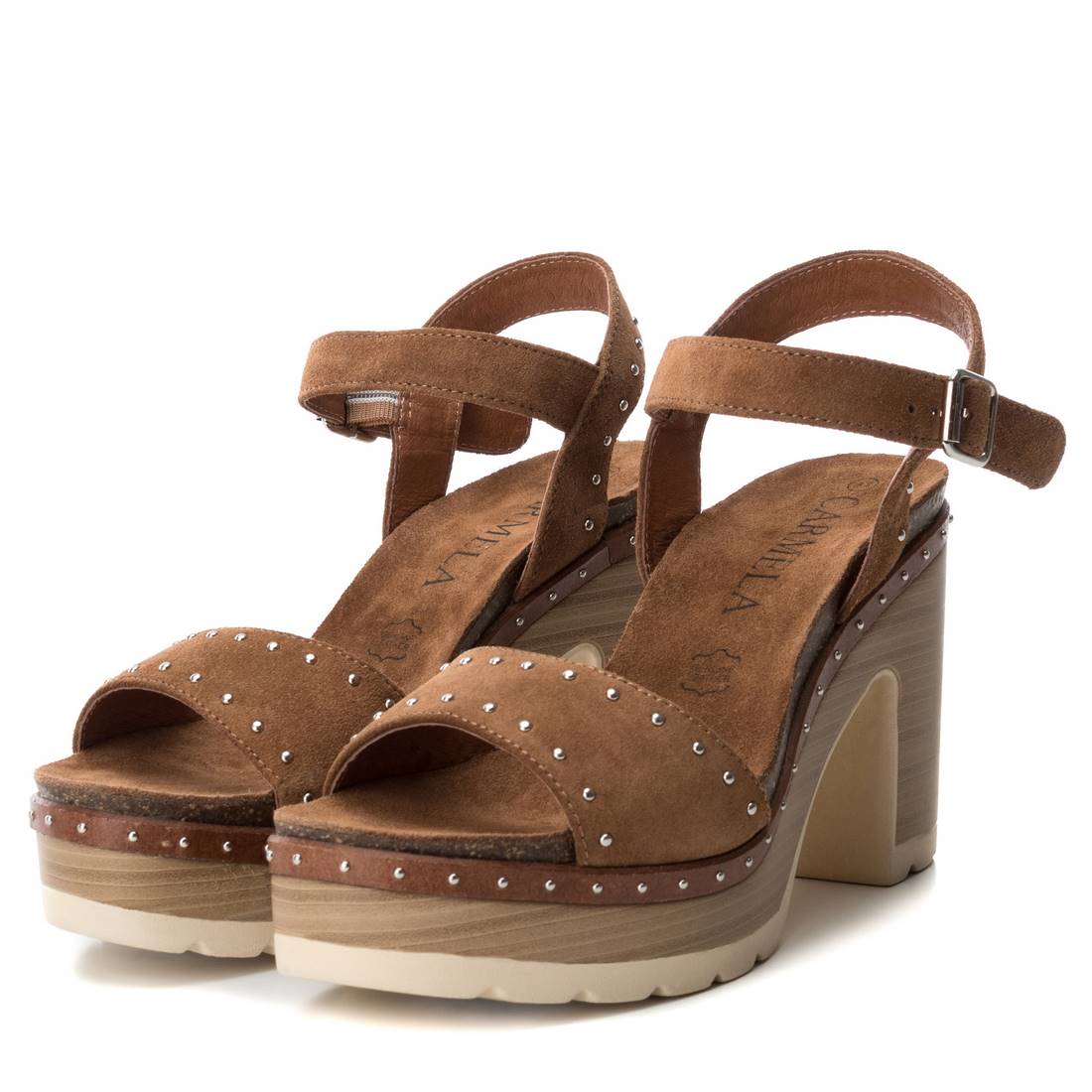 CARMELA WOMEN'S SANDAL 06667302