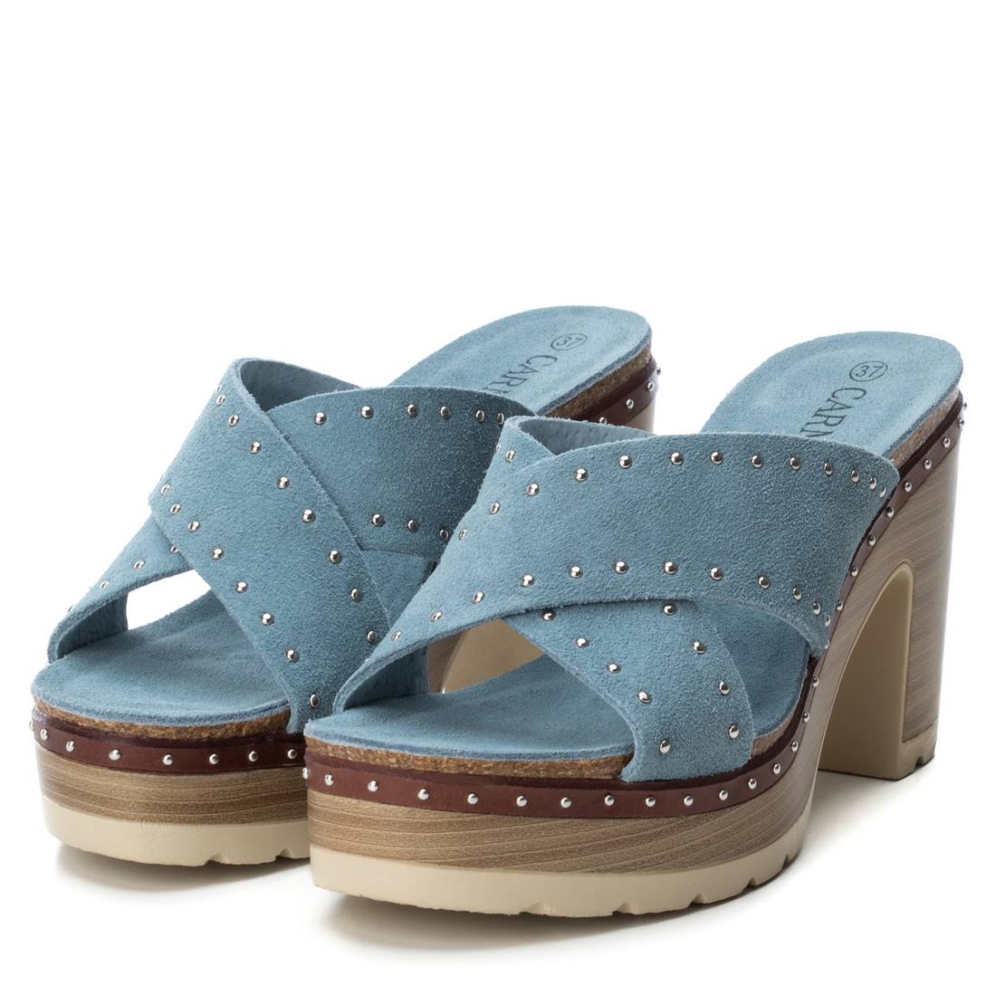 CARMELA WOMEN'S SANDAL 06667402