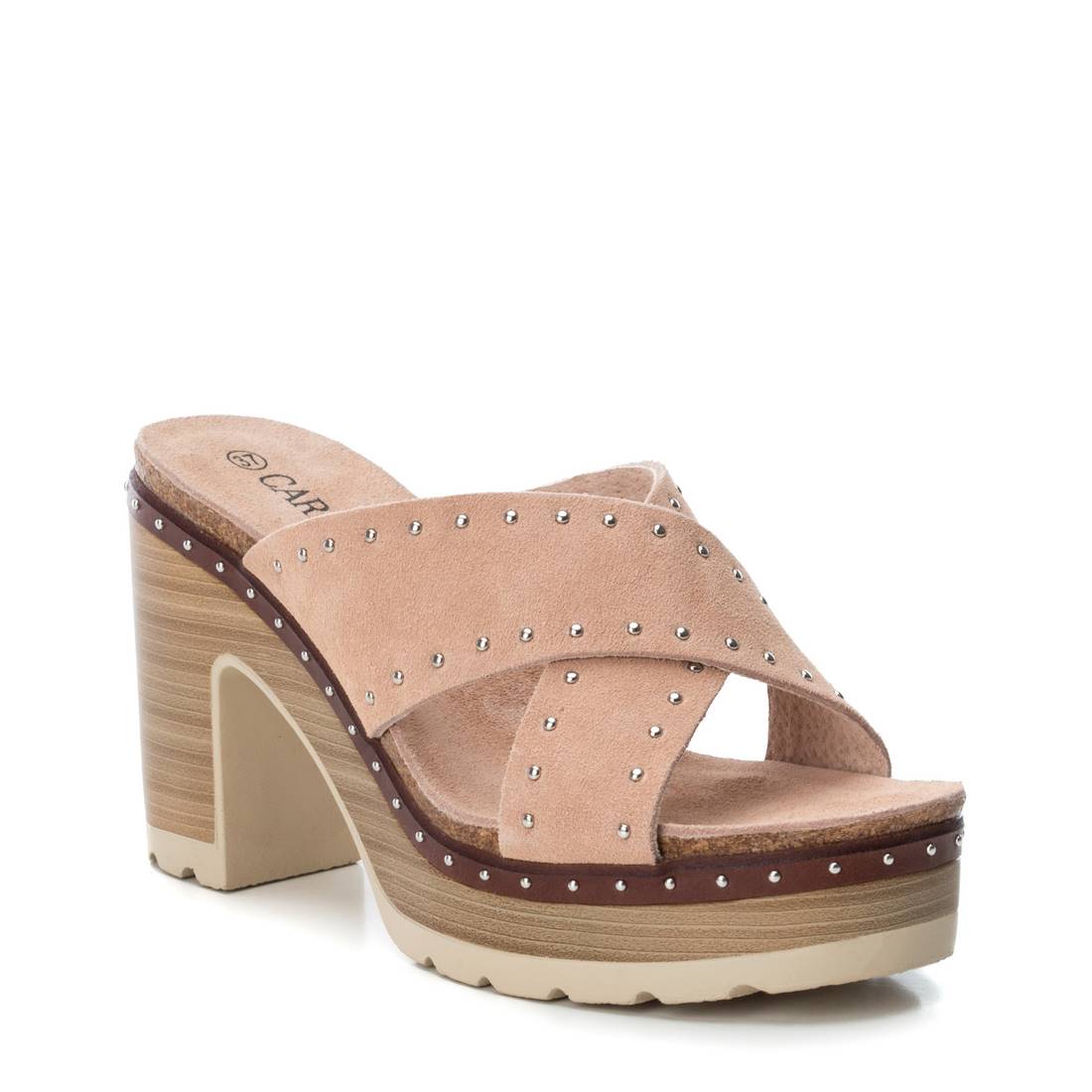 CARMELA WOMEN'S SANDAL 06667403