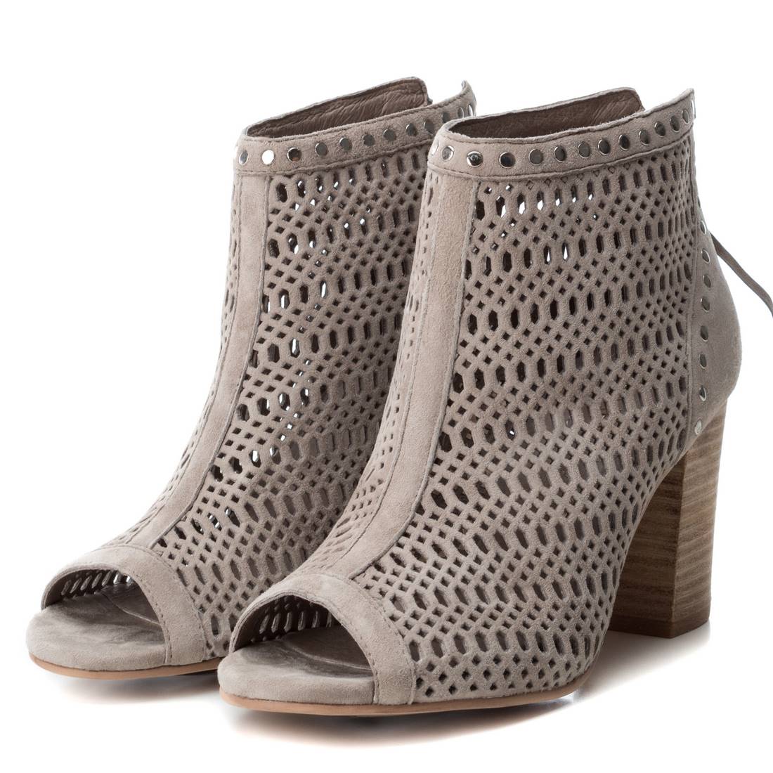 BOTAS DE MULHER CARMELA 06667902