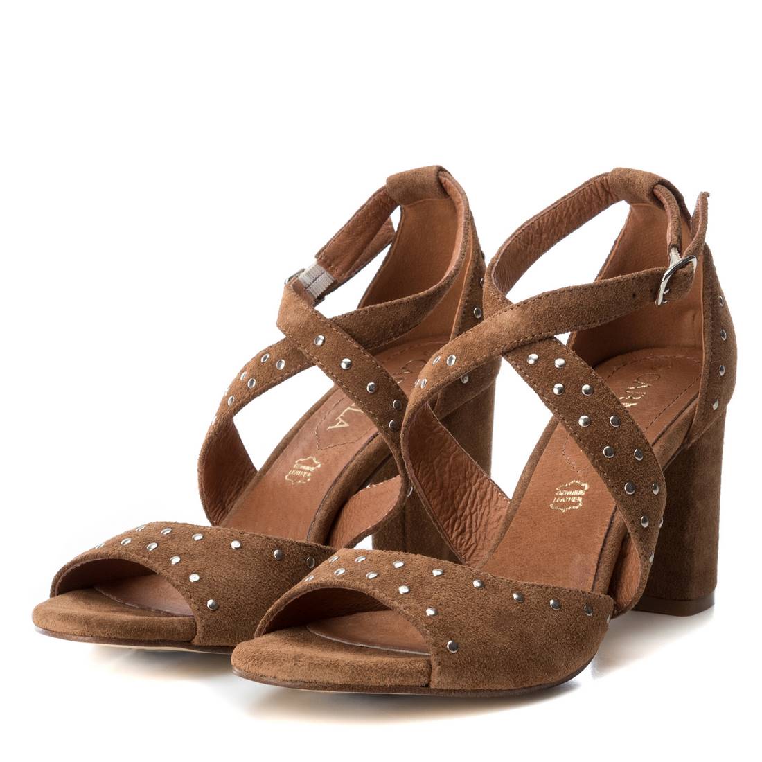 ZAPATO DE MUJER CARMELA 06668203