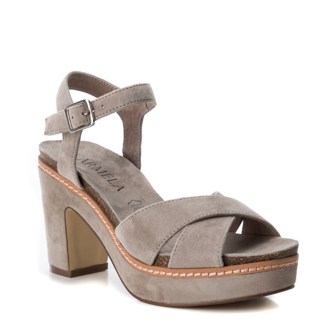 CARMELA WOMEN'S SANDAL 06668402