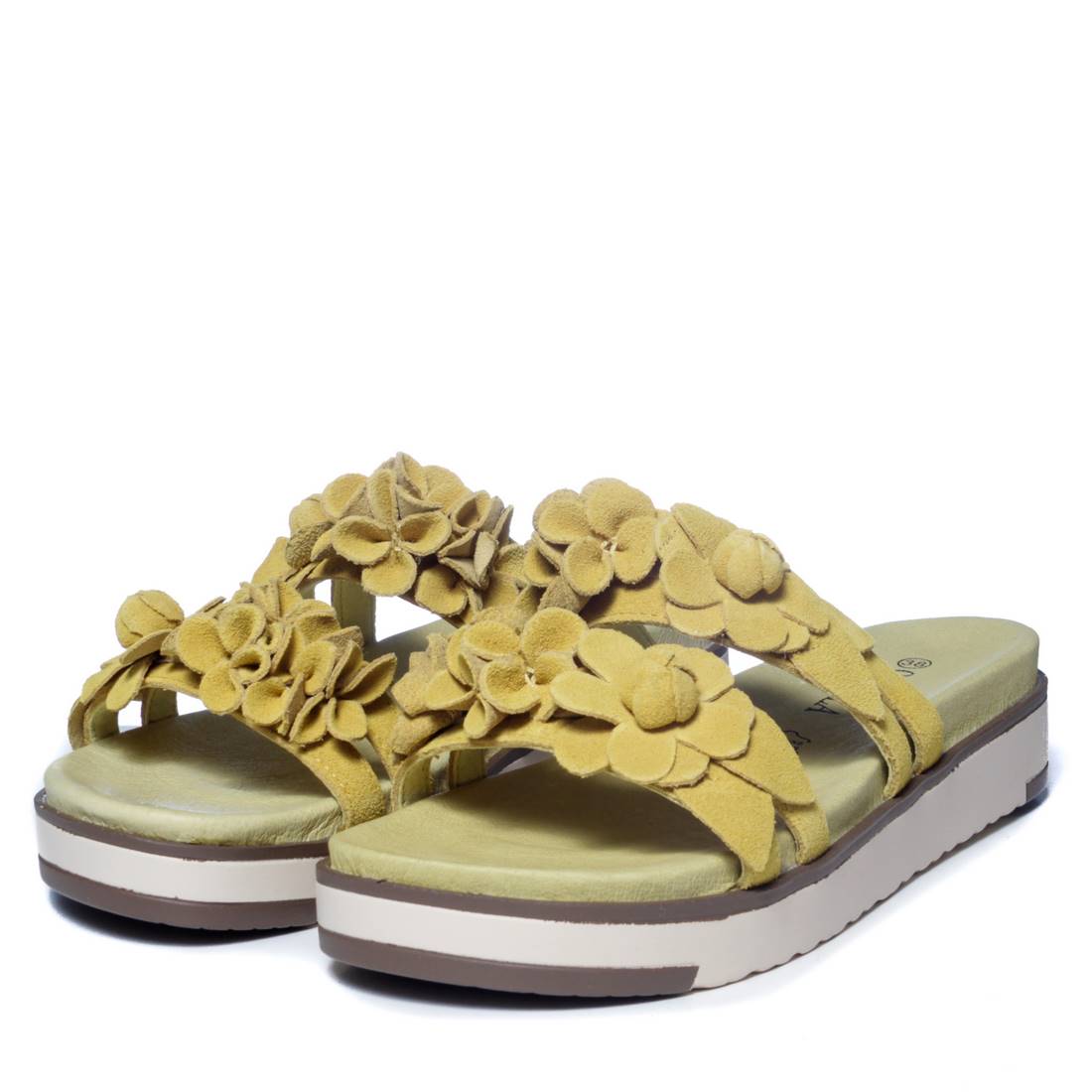 CARMELA WOMEN'S SANDAL 06669205